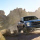 Illustration for article titled The new F-150 Raptor has a combo AWD/4WD system